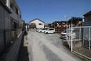 駐車場 こあろーどＫＵＲＯＤＡ