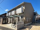 Blezio13の外観