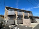 外観写真 Blezio13