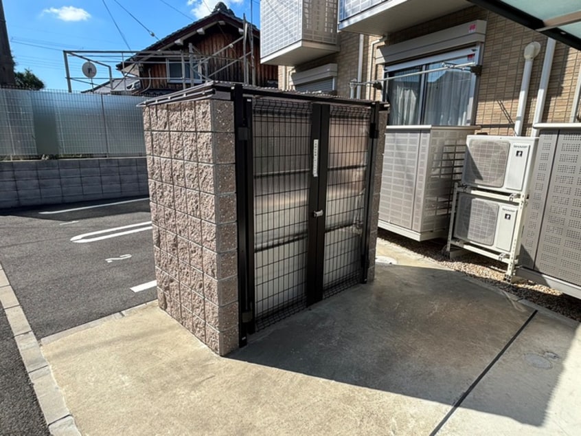 建物設備 Blezio13