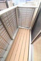 ベランダ・バルコニー Blezio13