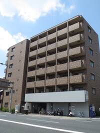 アスヴェル京都東寺前(207)