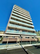 リアライズ鶴橋東Ⅱの外観