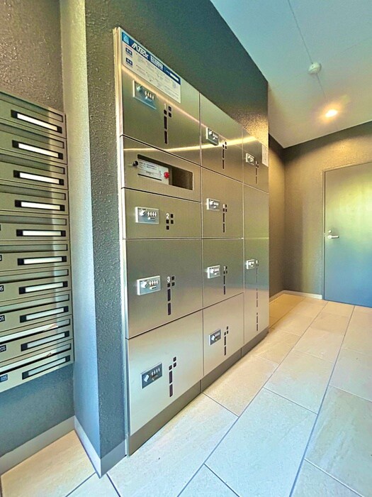 その他 リアライズ鶴橋東Ⅱ