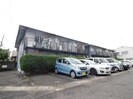 ＮＥＷ芝ノ下ﾊｲﾂの外観