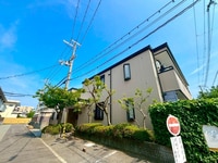 ヘーベルメゾン・リゾ伏原