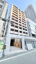 コンソラ－レ土佐堀