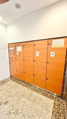 建物設備 コンソラ－レ土佐堀