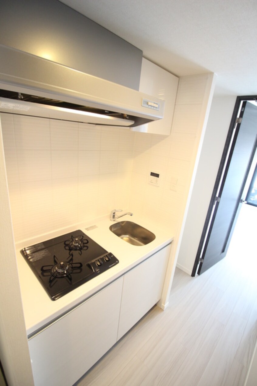 キッチン La Douceur新大阪