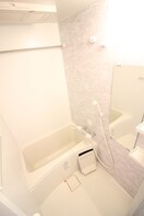 バス／シャワールーム等 La Douceur新大阪