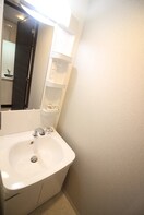 洗面 La Douceur新大阪