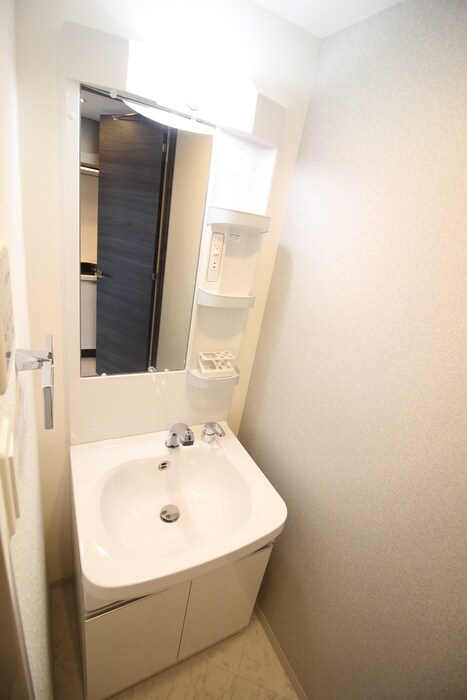 トイレ La Douceur新大阪