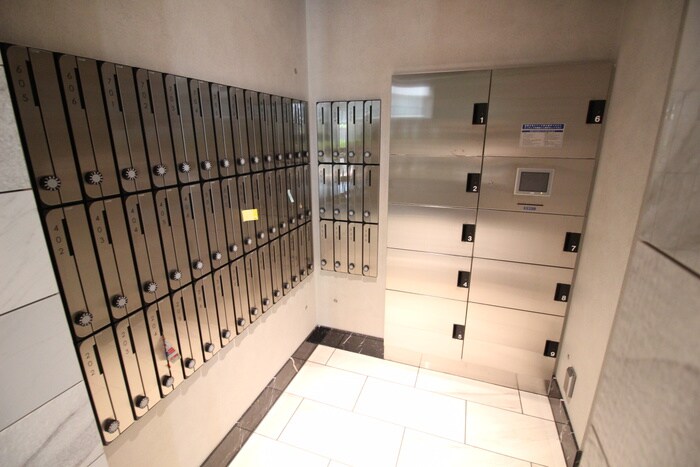 その他 La Douceur新大阪