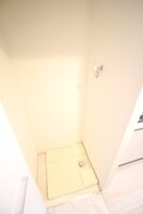 洗濯機置場 La Douceur新大阪