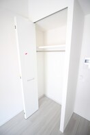 収納 La Douceur新大阪