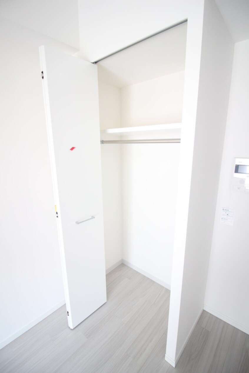 収納 La Douceur新大阪