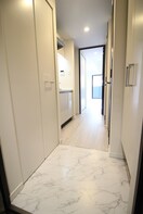 廊下 La Douceur新大阪