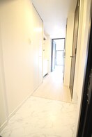 廊下 La Douceur新大阪