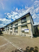 メゾンデュソレイユ