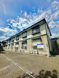 メゾンデュソレイユ