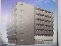 アスヴェル京都東寺前(610)