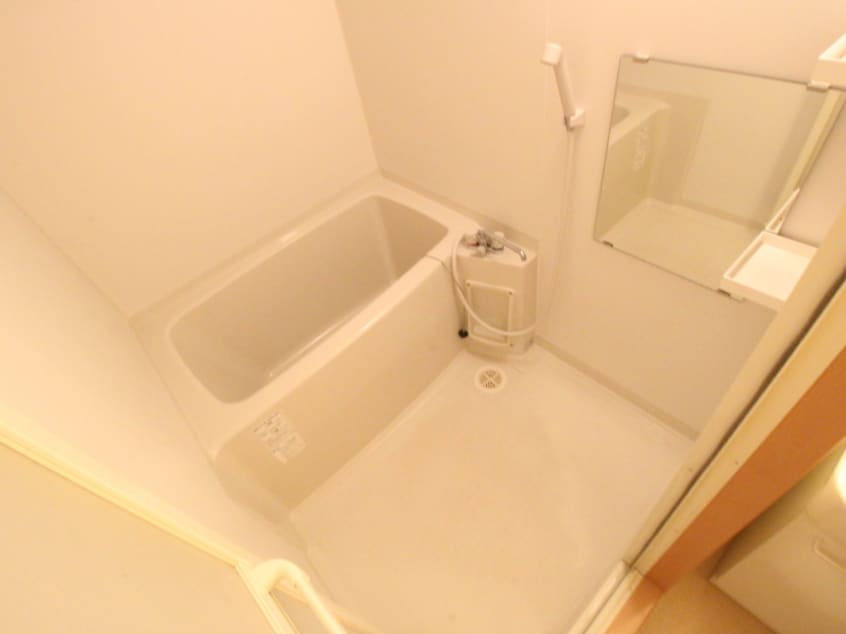 バス／シャワールーム等 クオリカ紫竹