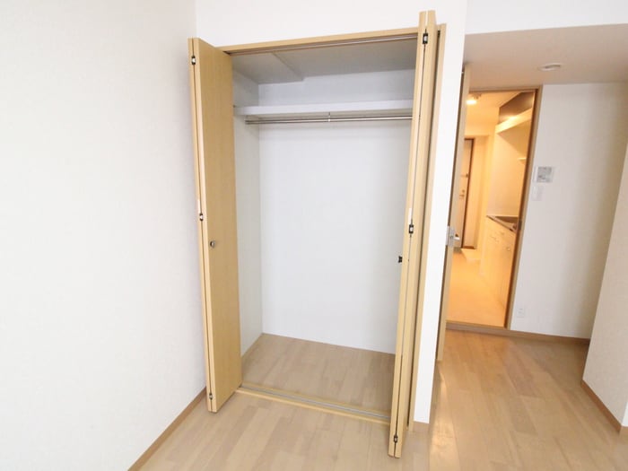 収納 クオリカ紫竹