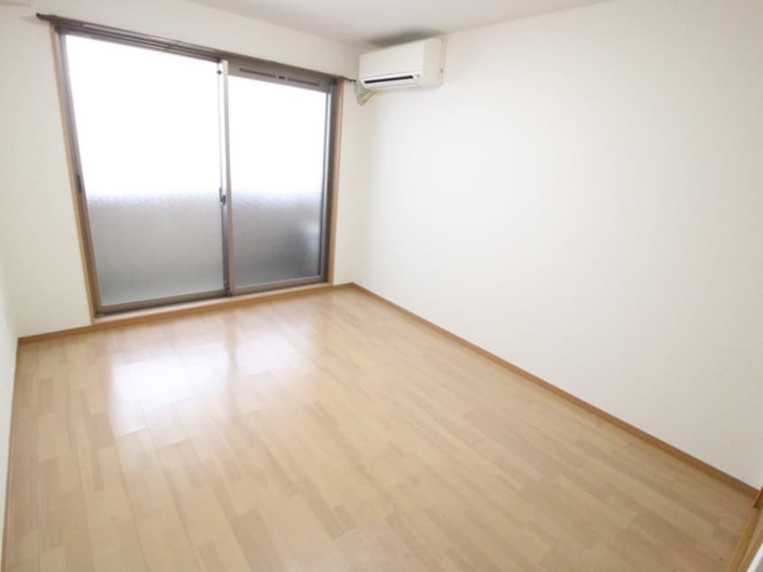 居室 クオリカ紫竹