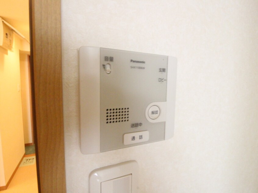 内観写真 クオリカ紫竹