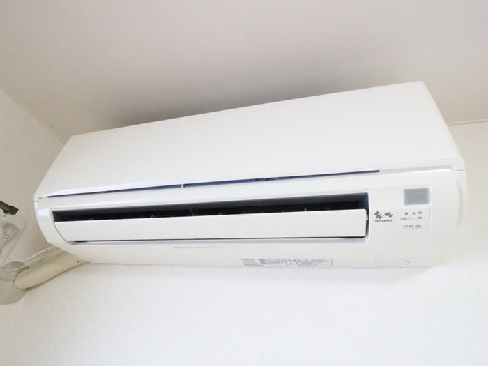 内観写真 クオリカ紫竹