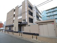 ガーデンサイド王子