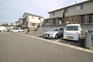 駐車場 プランドール