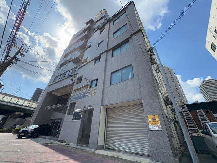 外観写真 インペリアル