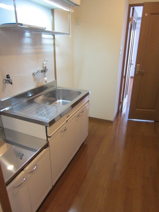 キッチン モンテテ－ル額原