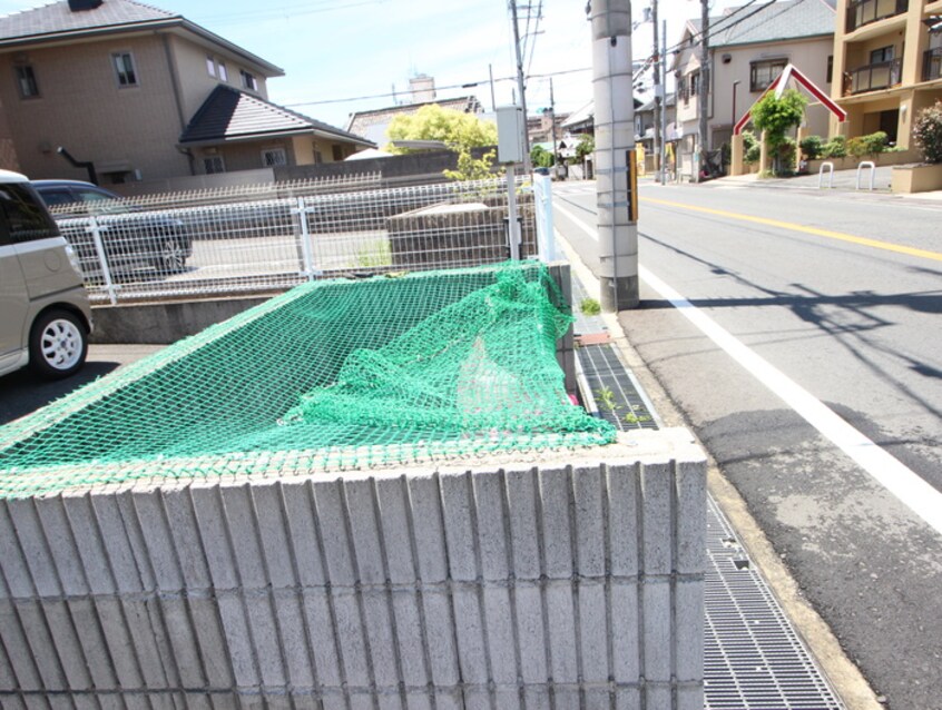 建物設備 モンテテ－ル額原