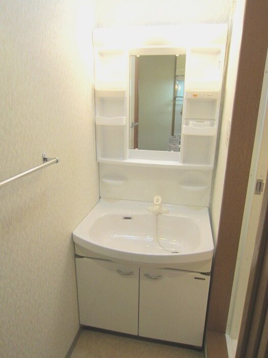 洗面 モンテテ－ル額原