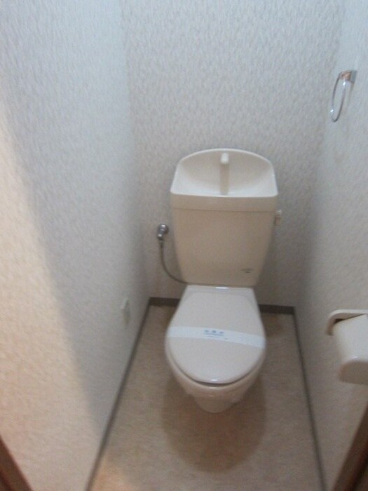 トイレ モンテテ－ル額原