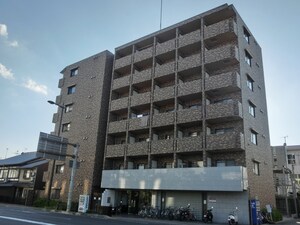 アスヴェル京都東寺前(611)