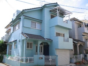 西村様貸家
