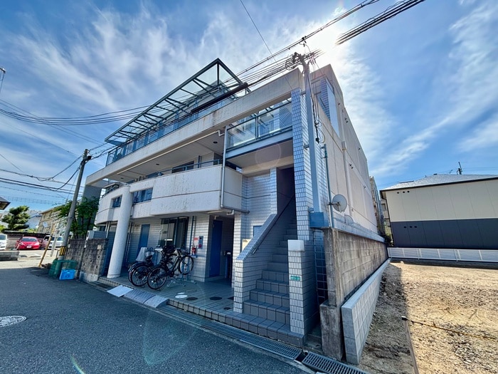 外観写真 フローレンス西宮５