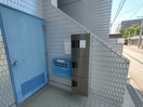 建物設備 フローレンス西宮５