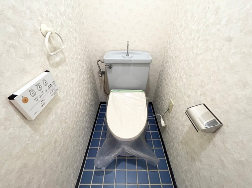 トイレ フローレンス西宮５