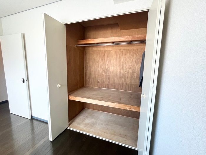 収納 フローレンス西宮５