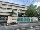 平木小学校(小学校)まで800m フローレンス西宮５