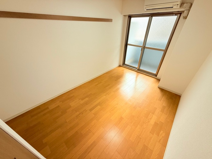 居室 ファインコート新梅田