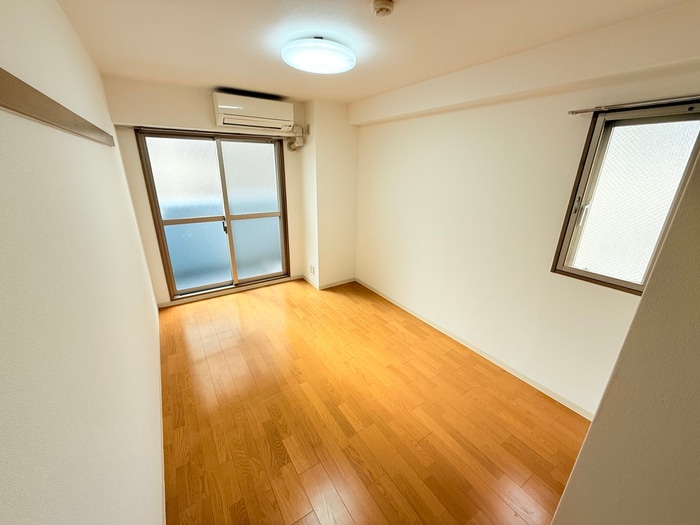 居室 ファインコート新梅田