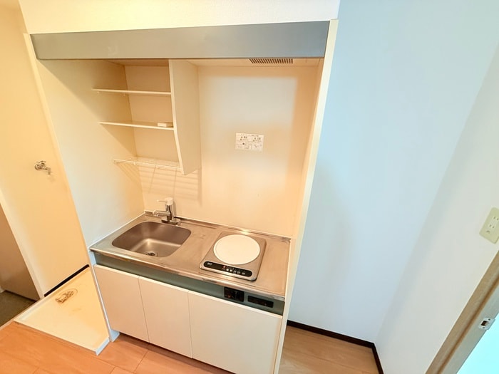 キッチン ファインコート新梅田