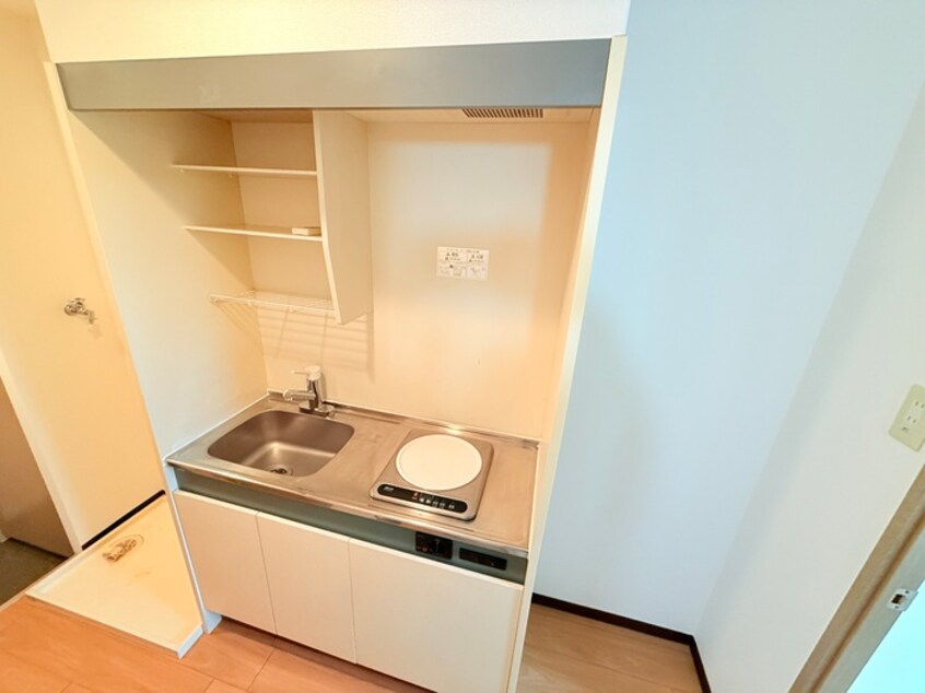 キッチン ファインコート新梅田