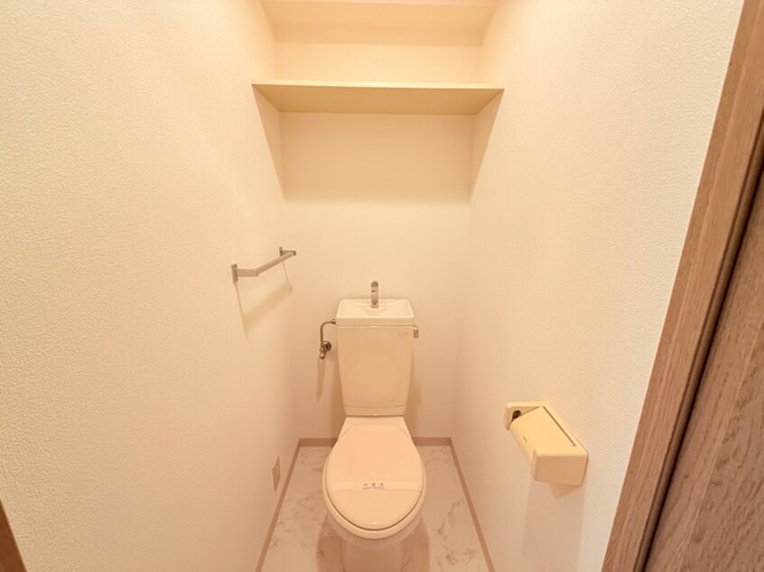 トイレ ファインコート新梅田