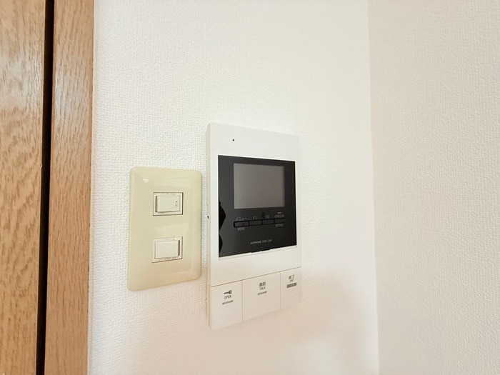 内観写真 ファインコート新梅田